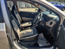 Hyundai Xcent VTVT SX full