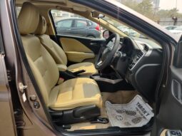 Honda City 1.5 VX CVT (IVTEC) Sunroof full