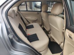 Maruti Swift Dzire VXI full