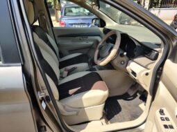 Maruti Ertiga VXI SHVS full