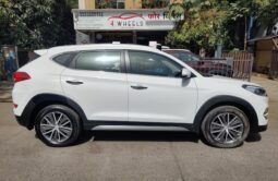 Hyundai Tucson AT GL full