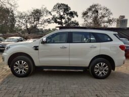 Ford Endeavour 2.0 4×4 AT Titanium + full