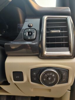 Ford Endeavour 2.0 4×4 AT Titanium + full