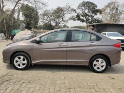 Honda City 1.5 VX CVT (IVTEC) Sunroof full