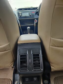 Honda City 1.5 VX CVT (IVTEC) Sunroof full