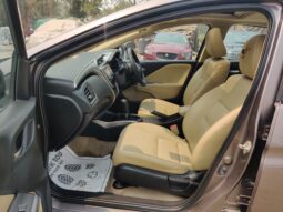 Honda City 1.5 VX CVT (IVTEC) Sunroof full