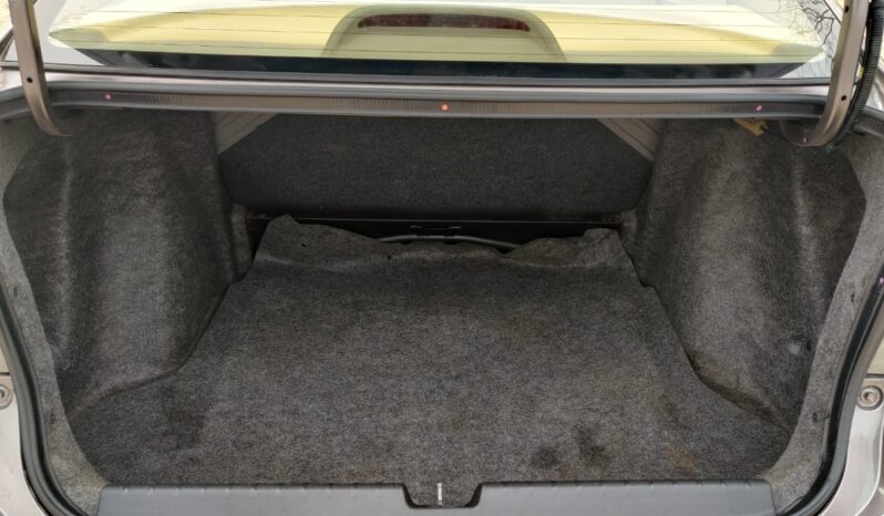 Honda City 1.5 VX CVT (IVTEC) Sunroof full