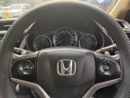 Honda City 1.5 VX CVT (IVTEC) Sunroof full