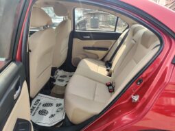 Honda Amaze 1.2 V CVT (I VTec) full