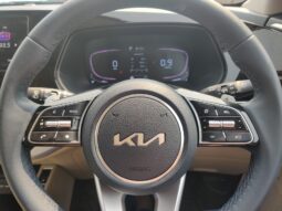 Kia Carens DCT Luxury Plus 6 STR full