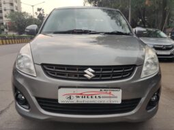 Maruti Swift Dzire VXI full