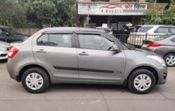 Maruti Swift Dzire VXI full