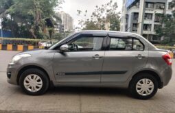 Maruti Swift Dzire VXI full