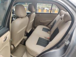 Maruti Swift Dzire VXI full