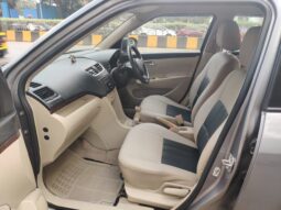 Maruti Swift Dzire VXI full