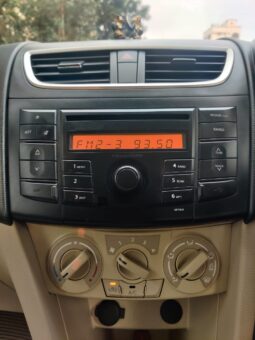 Maruti Swift Dzire VXI full