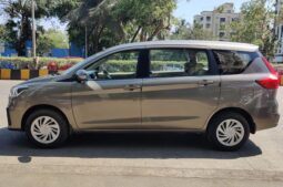 Maruti Ertiga VXI SHVS full