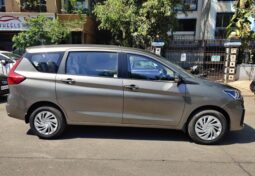 Maruti Ertiga VXI SHVS full