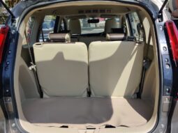 Maruti Ertiga VXI SHVS full