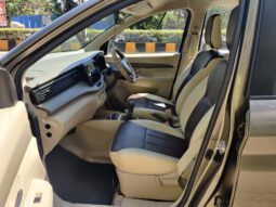 Maruti Ertiga VXI SHVS full