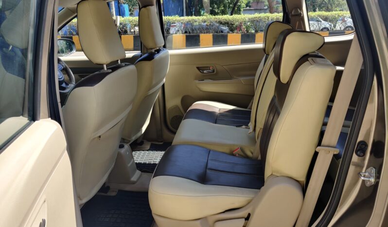 Maruti Ertiga VXI SHVS full