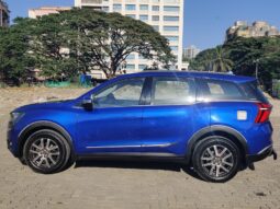 Mahindra XUV700 AX7L P AT Luxury Pack 7 STR full