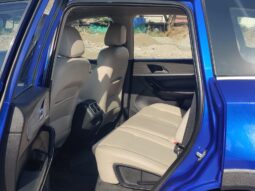 Mahindra XUV700 AX7L P AT Luxury Pack 7 STR full