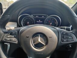 Mercedes CLA 200 CGI SPORTZ full