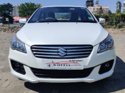 Maruti Ciaz Zeta full