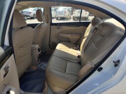 Maruti Ciaz Zeta full