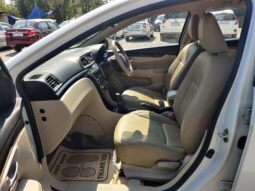 Maruti Ciaz Zeta full