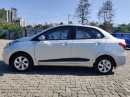 Hyundai Xcent VTVT SX full