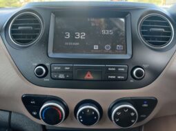 Hyundai Xcent VTVT SX full