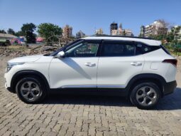 Kia Seltos D 1.5 6 MT HTK + full