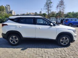 Kia Seltos D 1.5 6 MT HTK + full