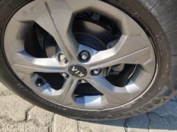 Kia Seltos D 1.5 6 MT HTK + full