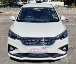 Maruti Ertiga VXI CNG full