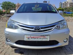 Toyota Etios Liva V full