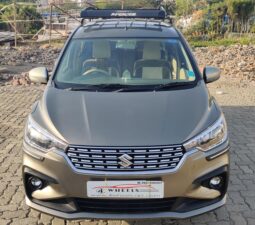 Maruti Ertiga VXI SHVS full