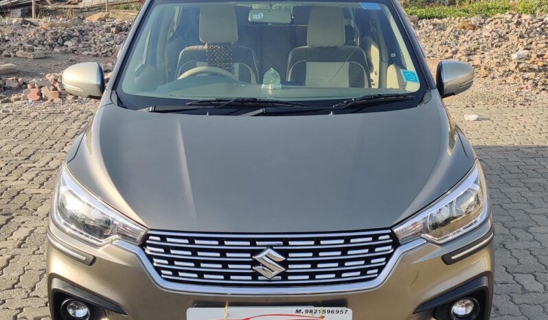 Maruti Ertiga VXI SHVS full