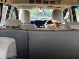 Maruti Ertiga VXI SHVS full