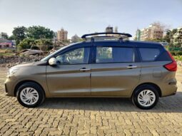 Maruti Ertiga VXI SHVS full