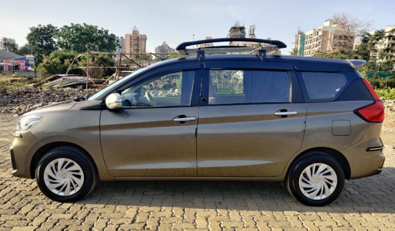 Maruti Ertiga VXI SHVS full