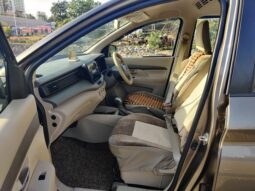 Maruti Ertiga VXI SHVS full