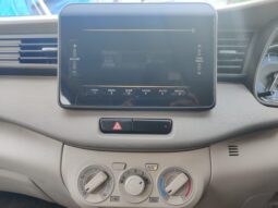 Maruti Ertiga VXI SHVS full