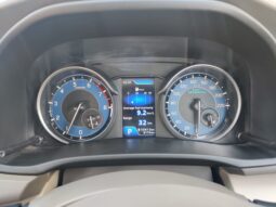 Maruti Ertiga VXI SHVS full