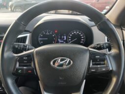 Hyundai Creta 1.6 VTVT AT SX+ full