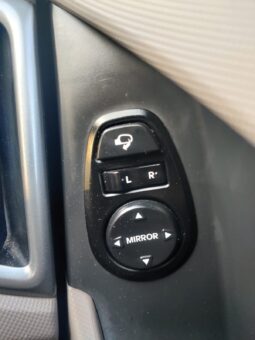 Hyundai Creta 1.6 VTVT AT SX+ full