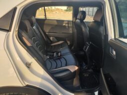 Hyundai Creta 1.6 VTVT AT SX+ full