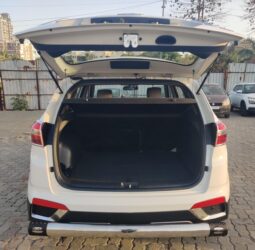 Hyundai Creta 1.6 VTVT AT SX+ full